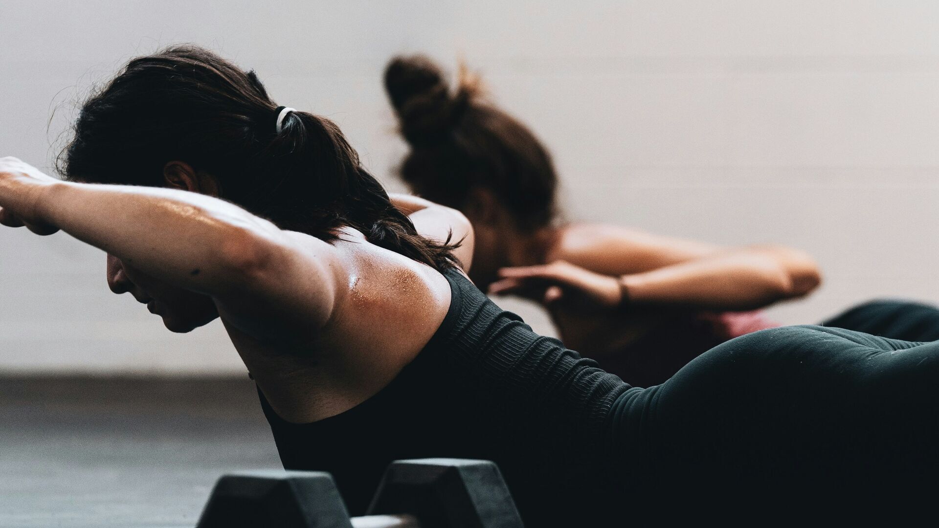 Pilates instructeur Almere