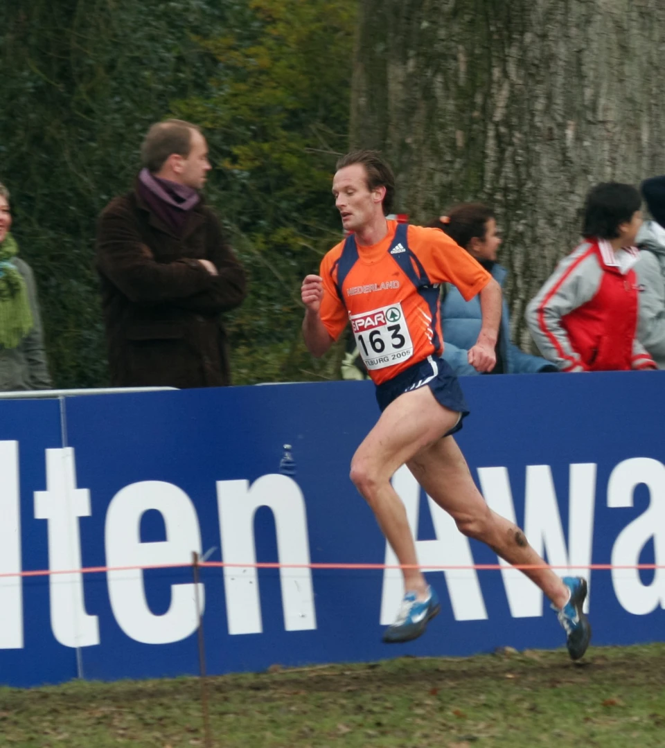 Hardloop clinic