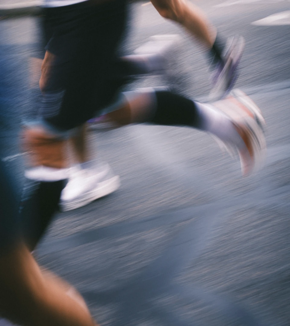 Herfst run