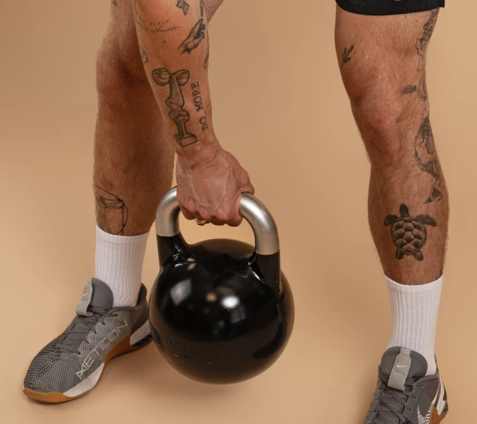 fitcoach begeleiding bij club pellikaan