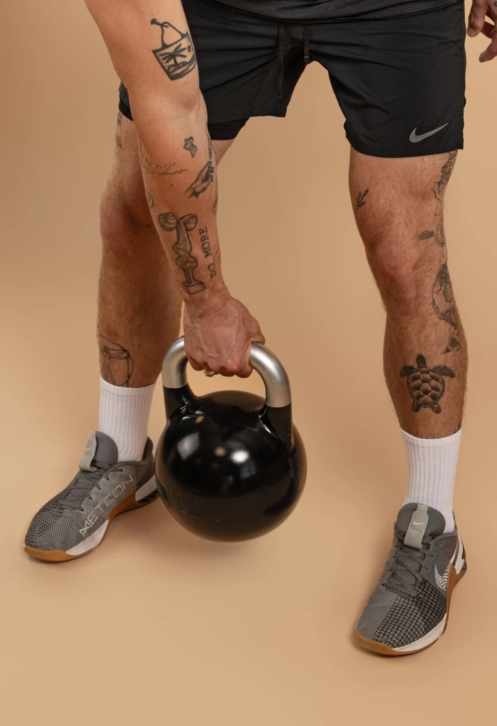 fitcoach begeleiding bij club pellikaan