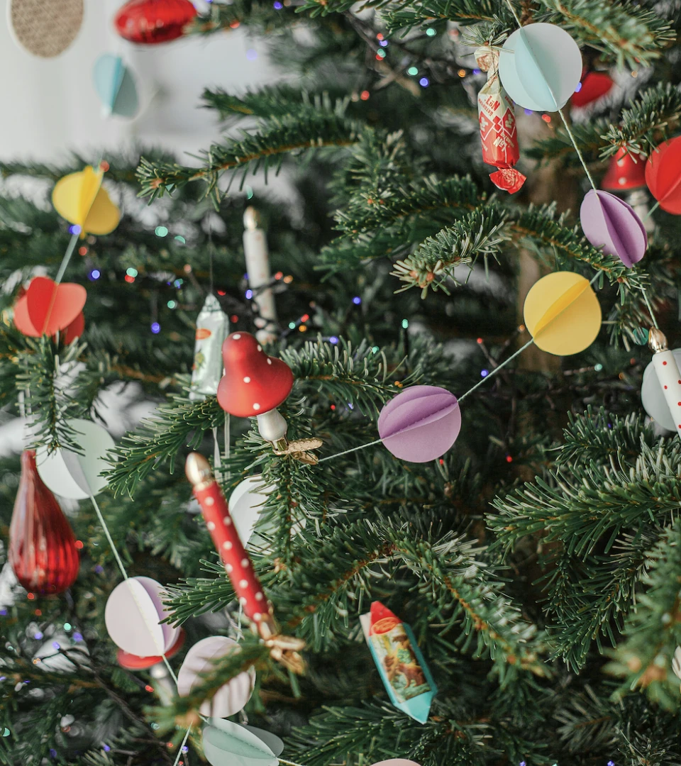 Kerst in de kidsclub