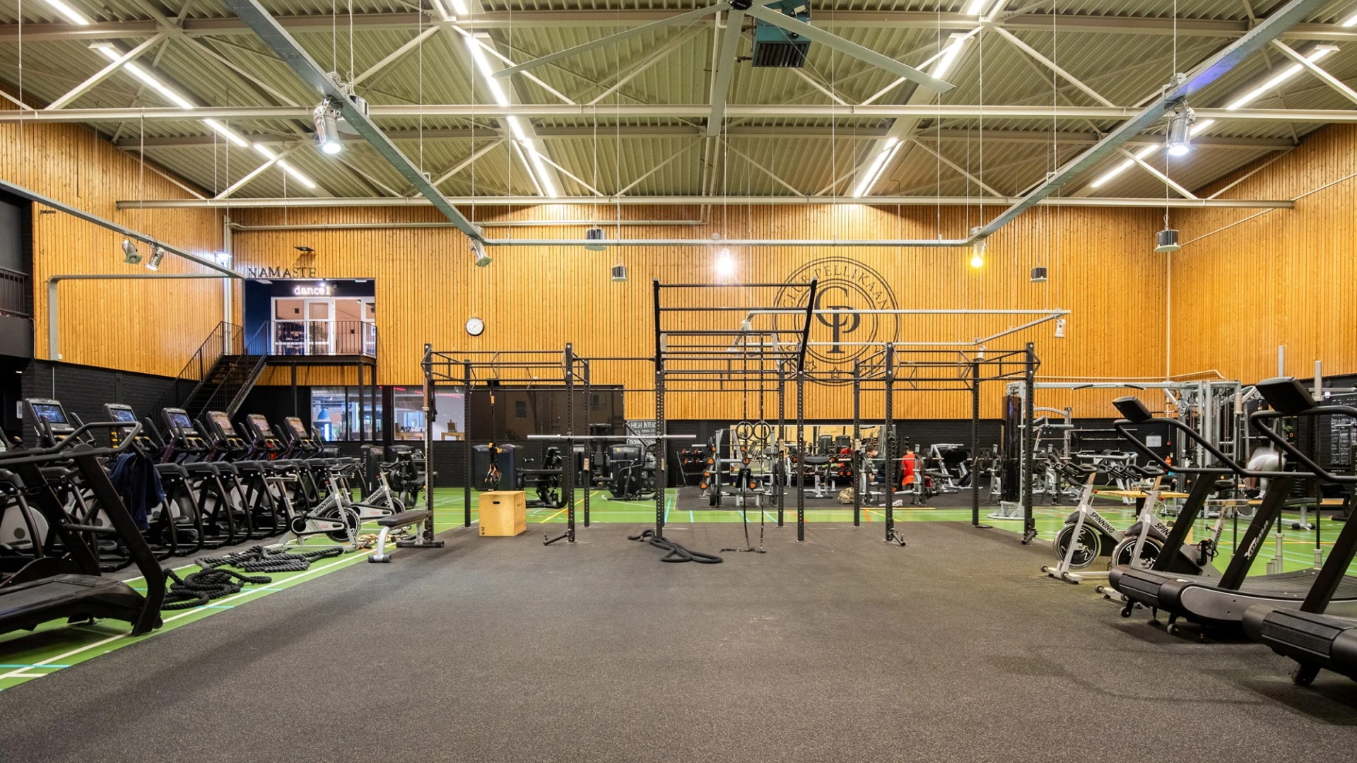 Club Almere