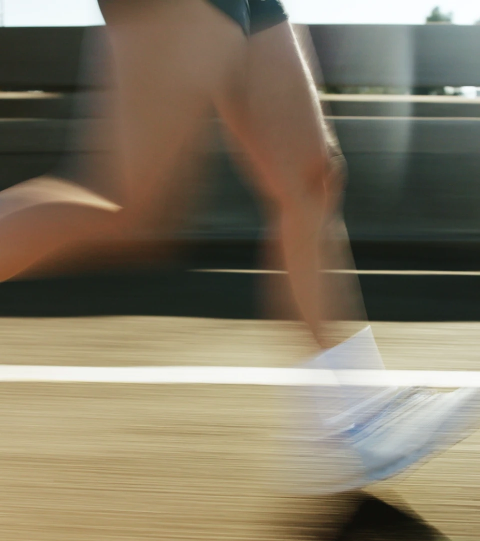 Run clinic