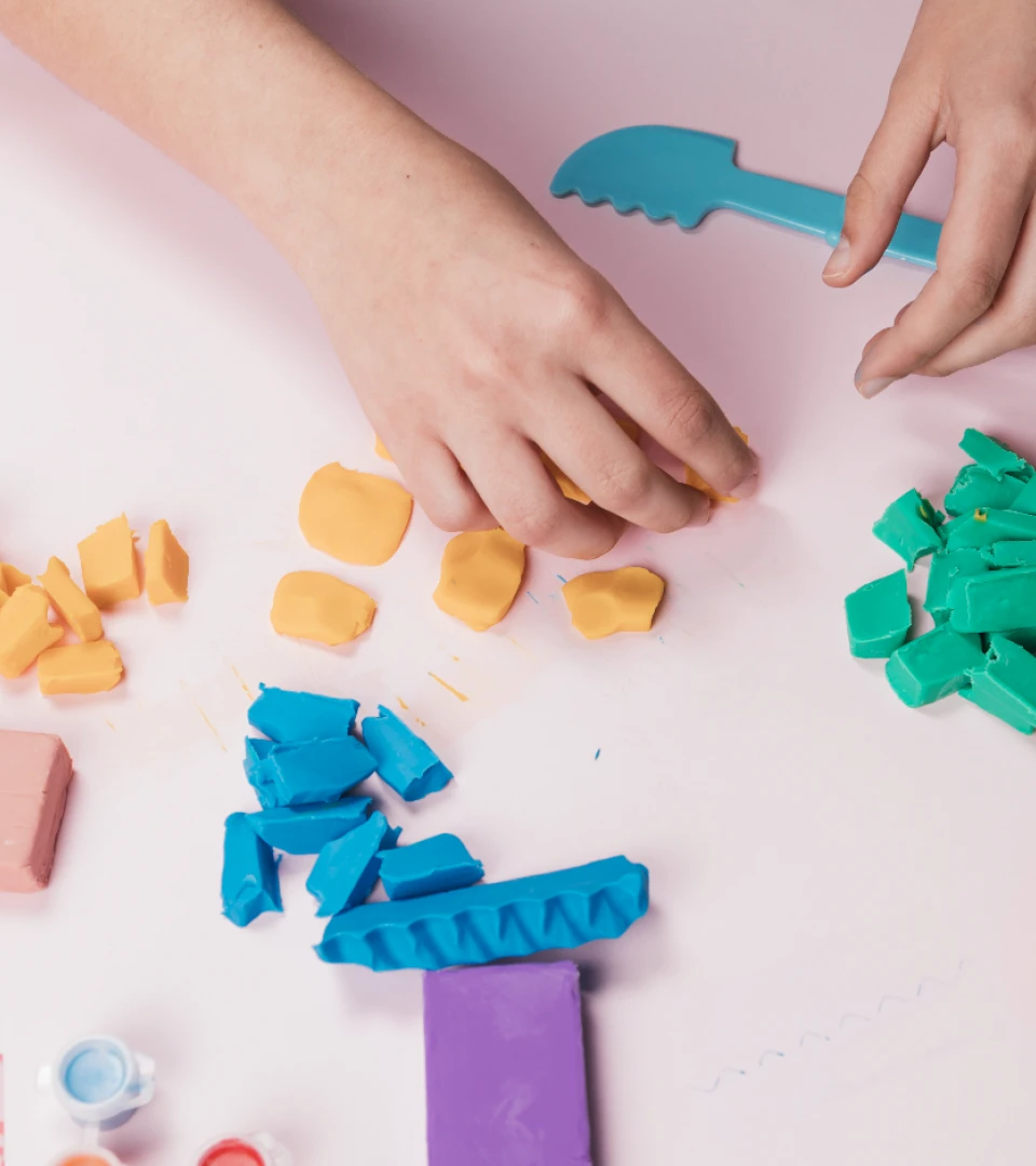 Activiteiten kidsclub zomer~vakantie