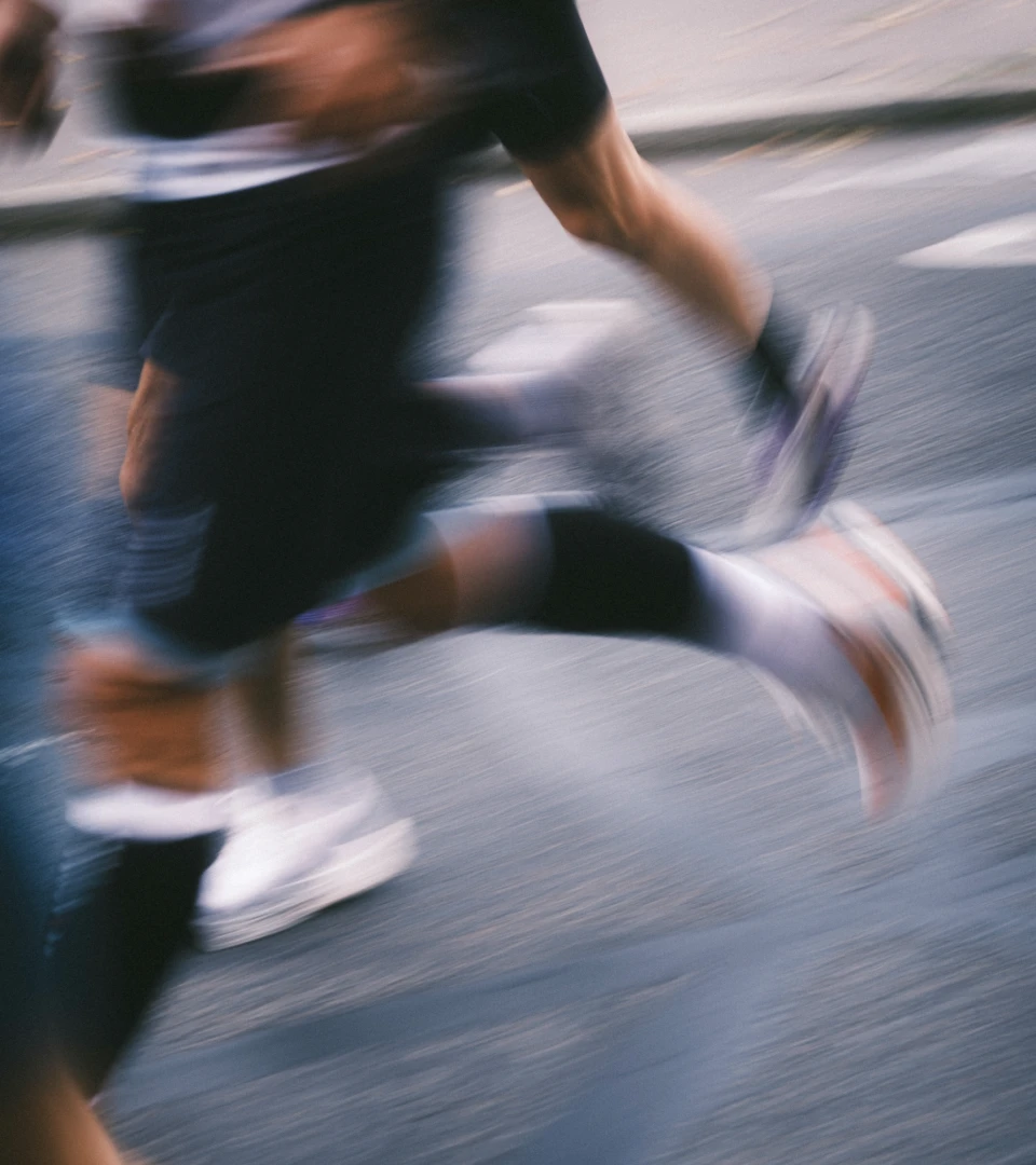 Run clinic