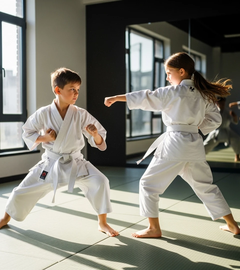 Karate