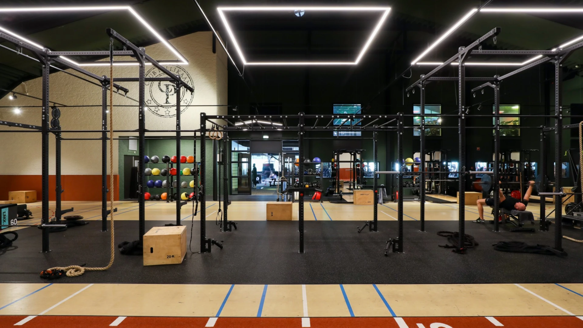 Club Amersfoort