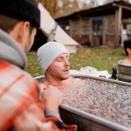 Waarom is koude training goed voor je?