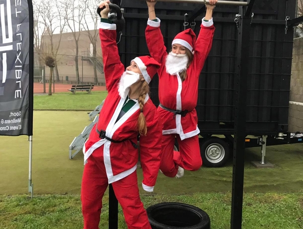 Rooster tweede kerstdag