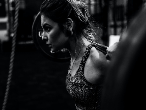 Personal training actie