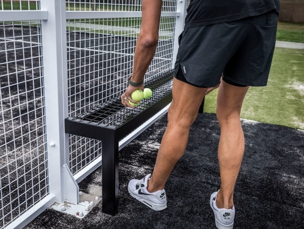 Padelladder