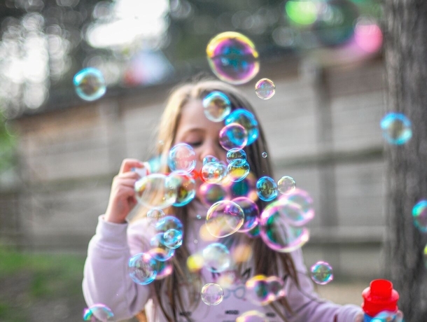 Kids summer events
