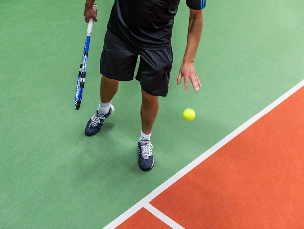 Gratis tennis- en padel clinics
