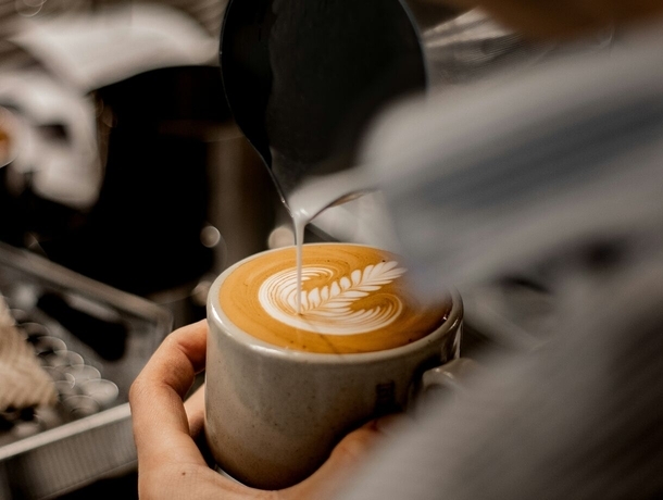 Barista workshop