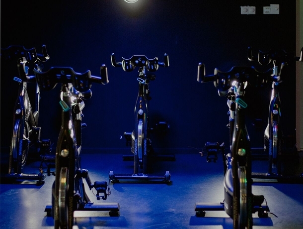Hemelvaartsdag Workout