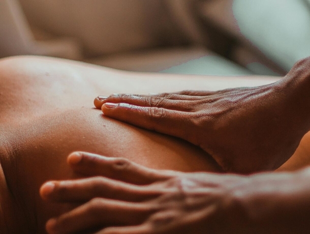 Massage introductiedag bij Markov