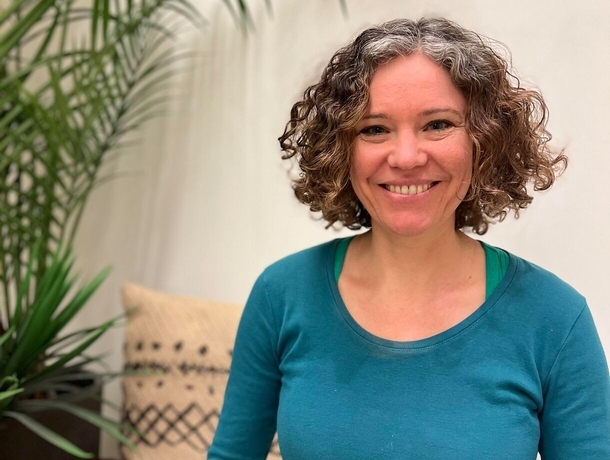 Compassietraining: meer veerkracht en rust