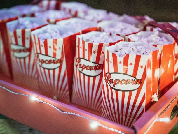 Cinema Pellikaan in de kidsclub