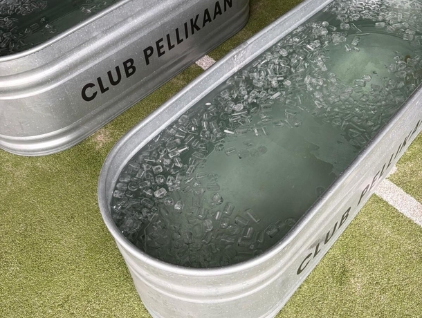 FIRE & ICE EXPERIENCE