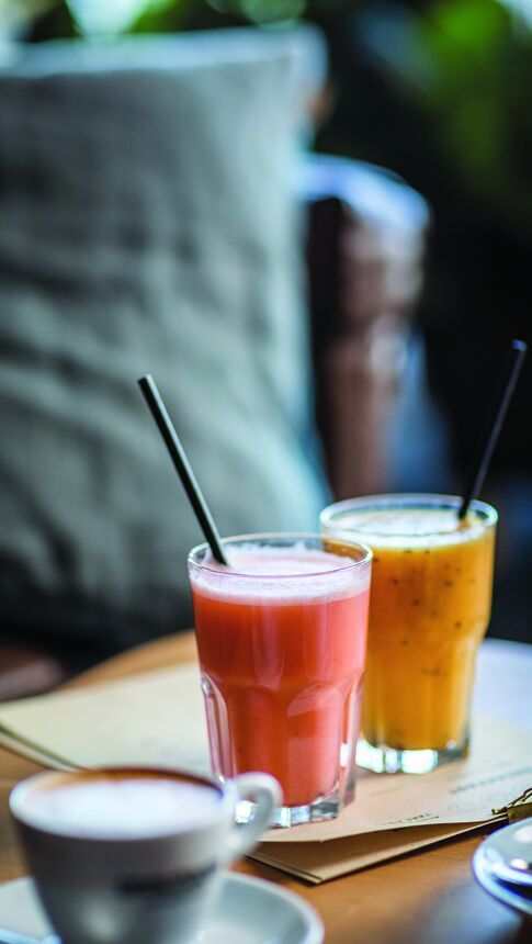 10x horeca tegoed t.w.v. 50 euro