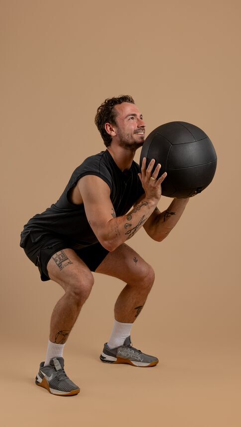 Inclusief: begeleiding fitcoach