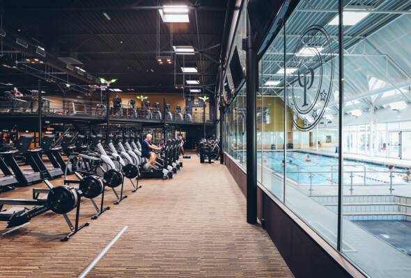 Sport gratis tot december