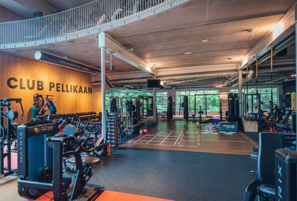 Sport gratis tot december