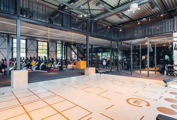 Sport gratis tot december