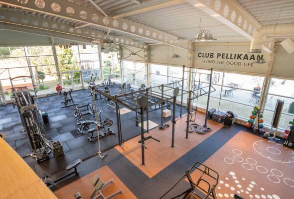 Sport gratis tot december