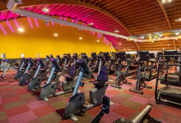 Sport gratis tot december