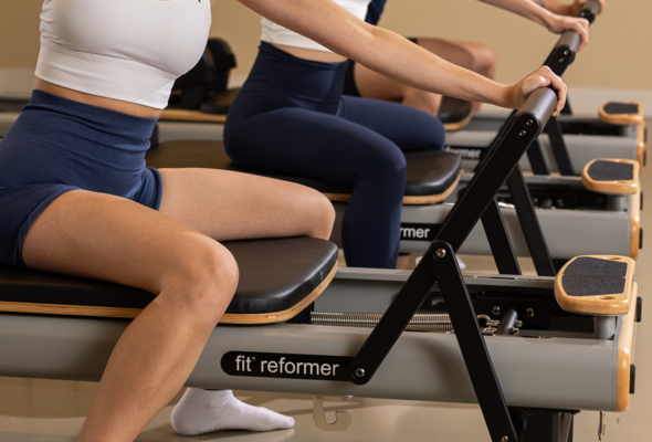 Reformer Pilates