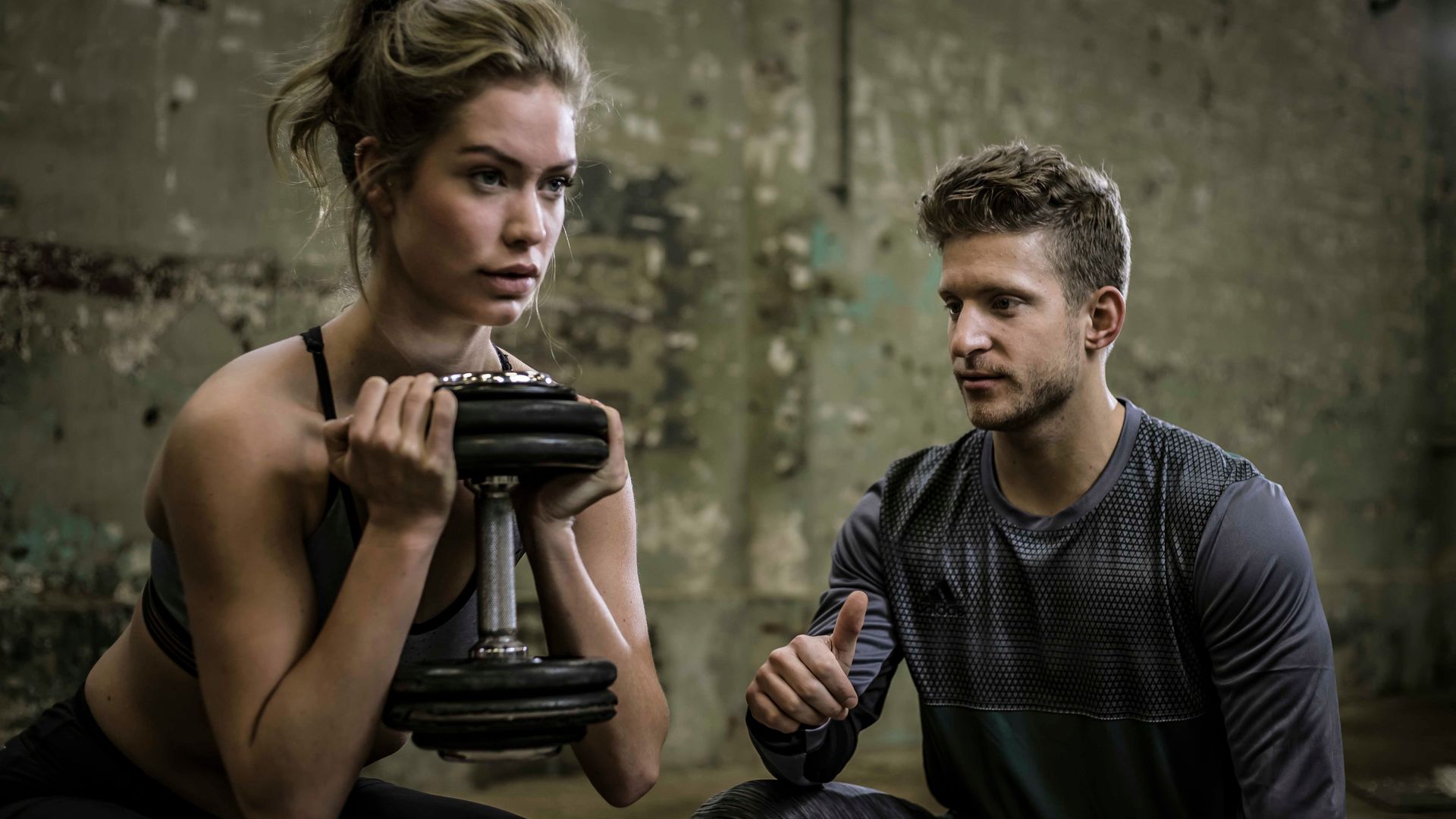 Fitnessinstructeur Apeldoorn