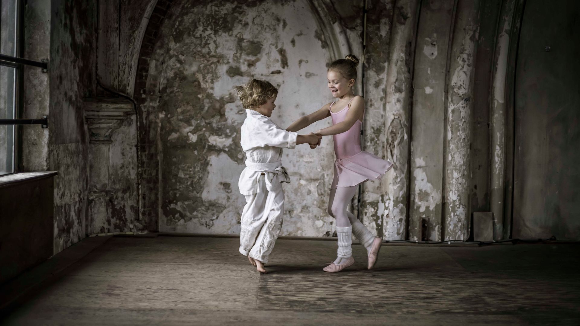 Kidsclub medewerkster Apeldoorn