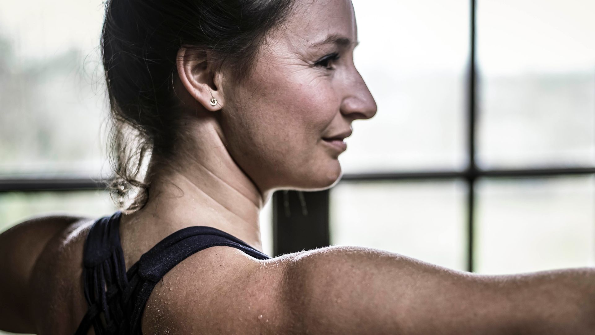 Yoga instructeur Maastricht