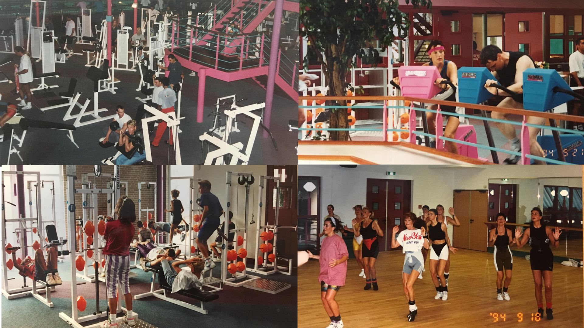 Amersfoort 25 jaar