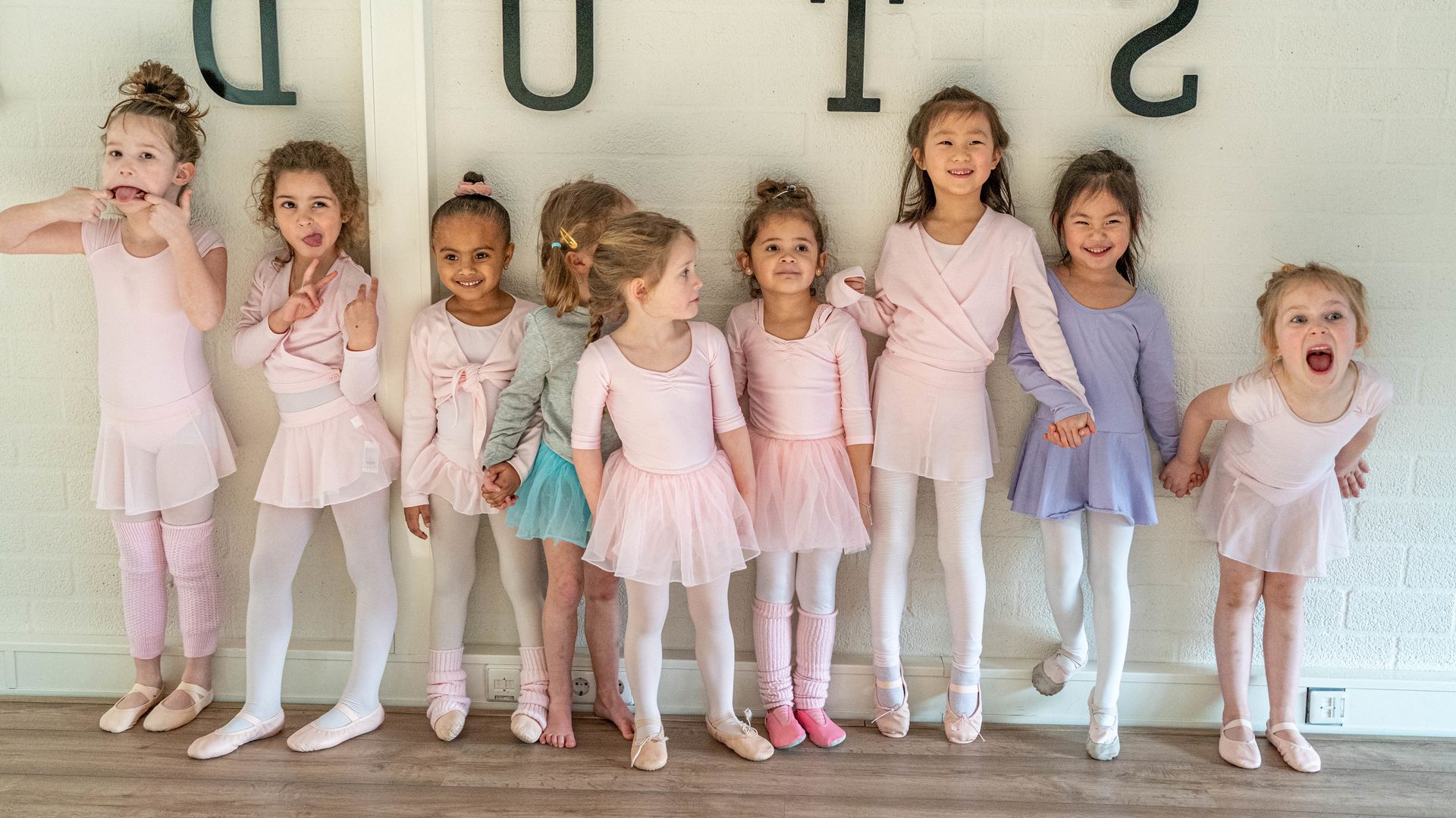 Club Pellikaan Dansacademie Goirle