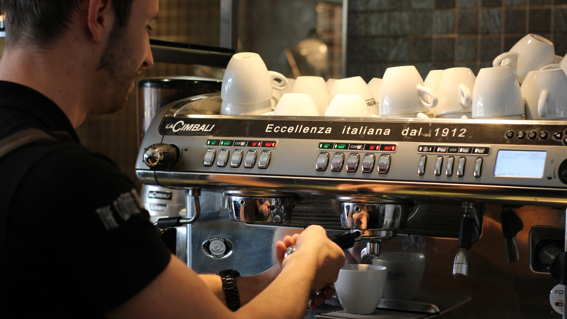 Horecamedewerker Goirle weekend