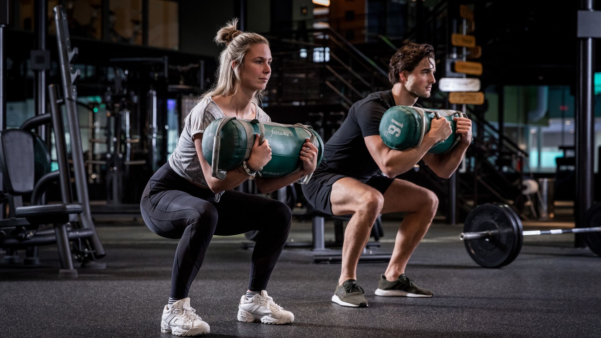 Personal Training