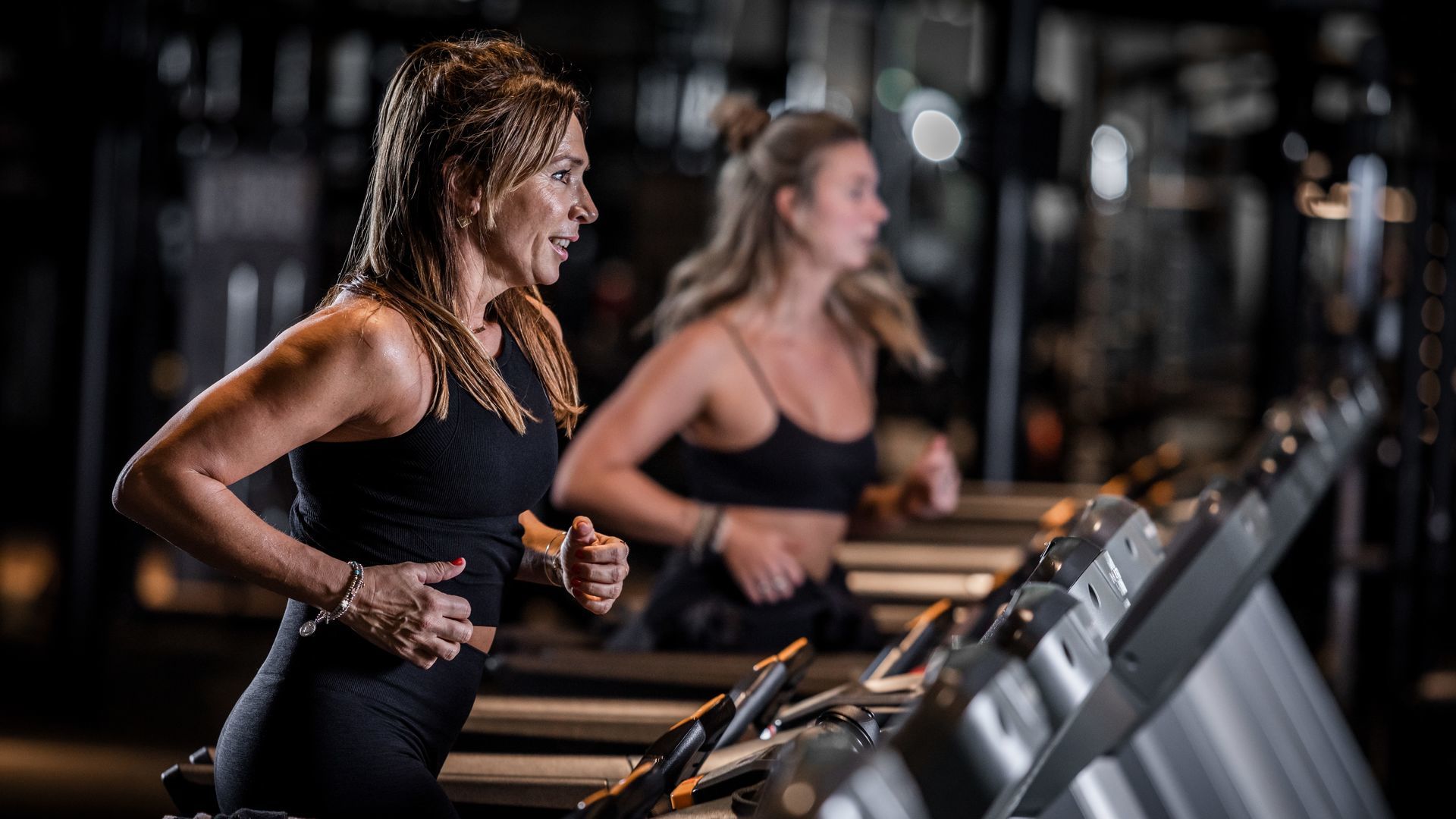 Fitness in Apeldoorn
