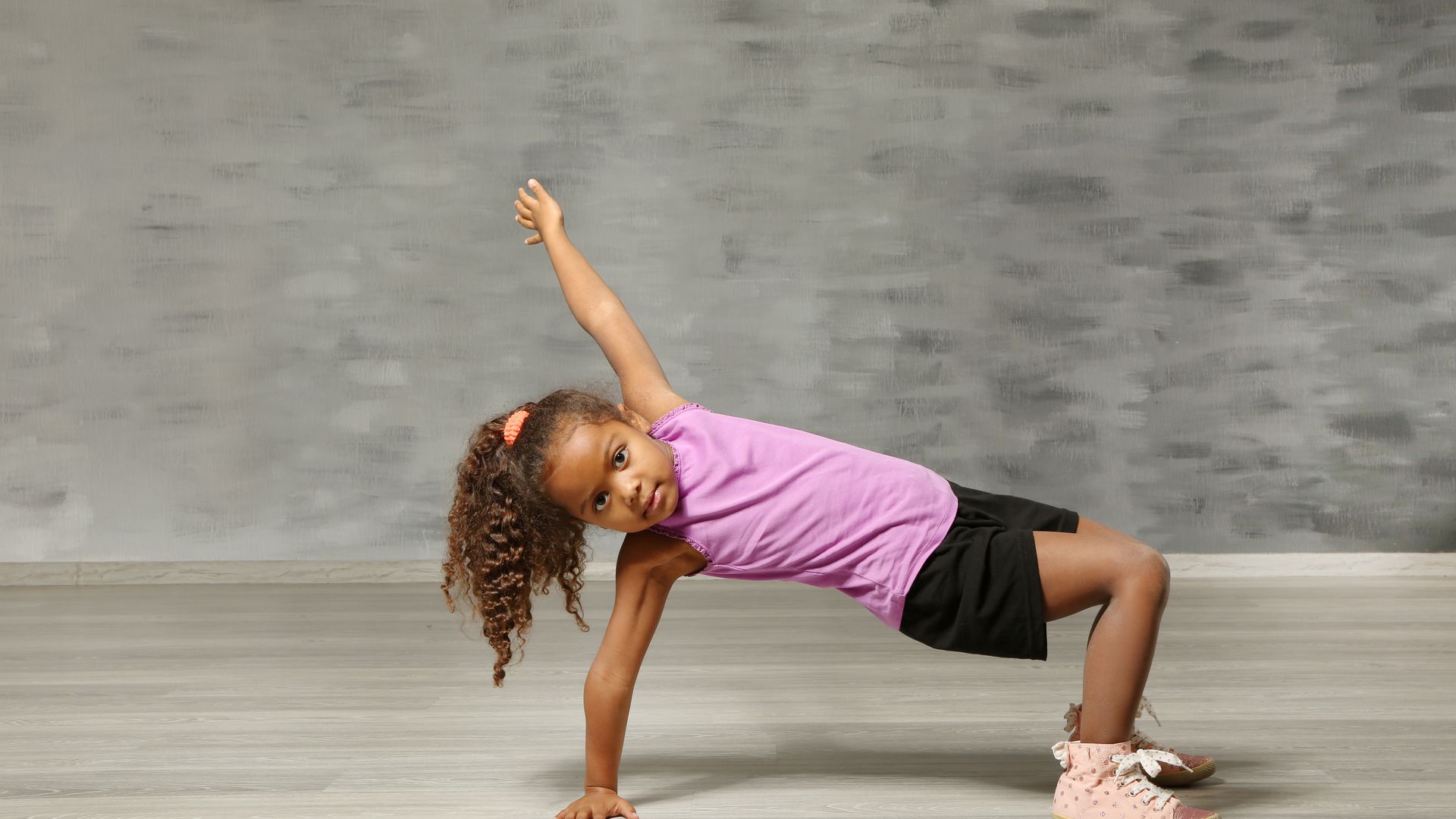 Dance instructeur Maastricht