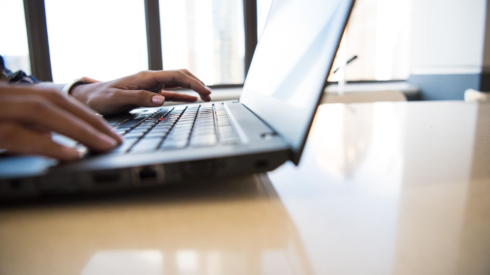 ICT medewerker