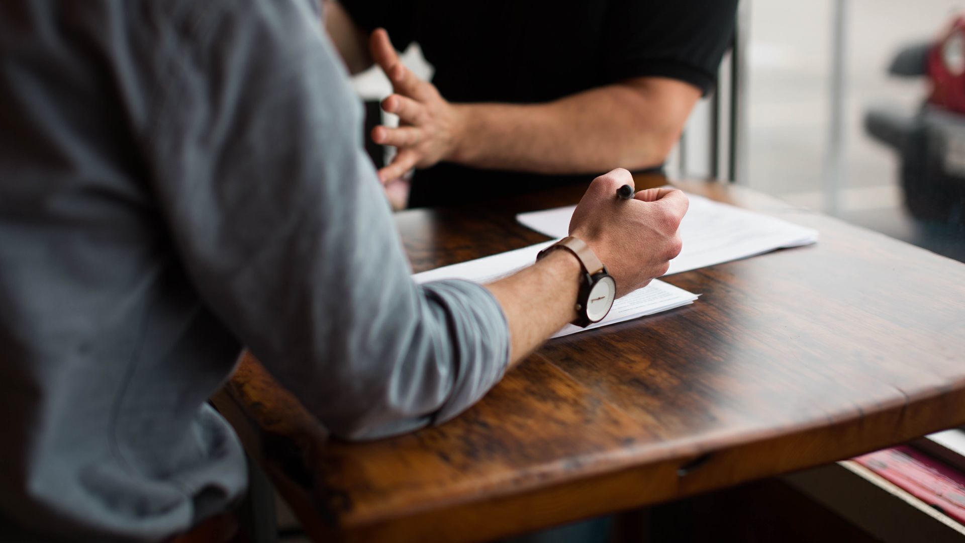 Salesmedewerker Maastricht