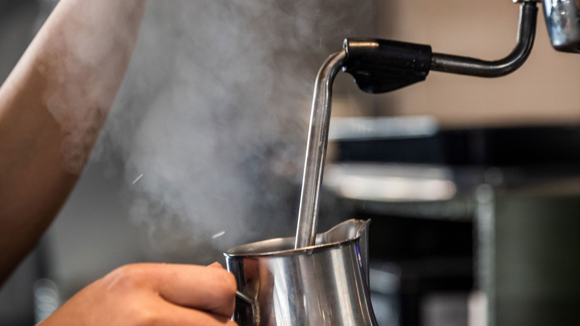 Horecamedewerker Maastricht