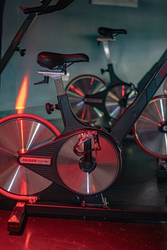 BeatRide instructeur Breda