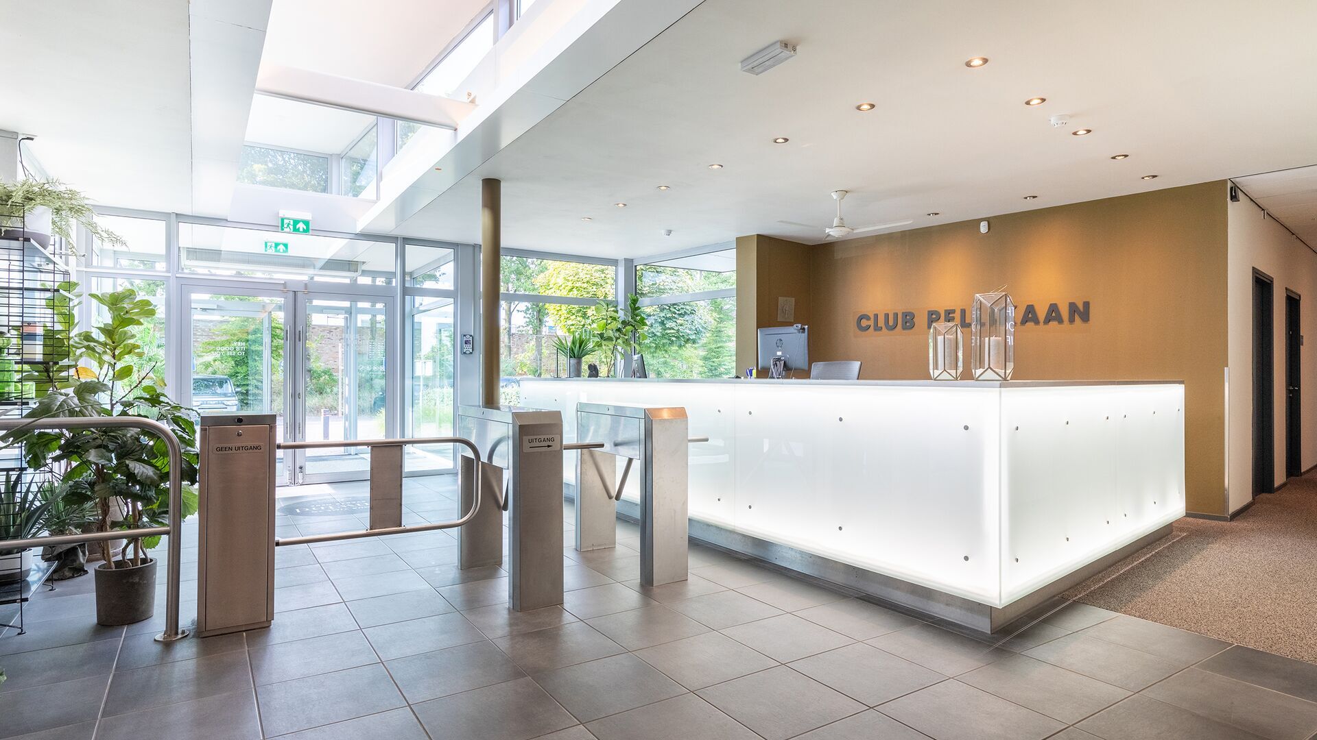 Receptie- en salesmedewerker Goirle