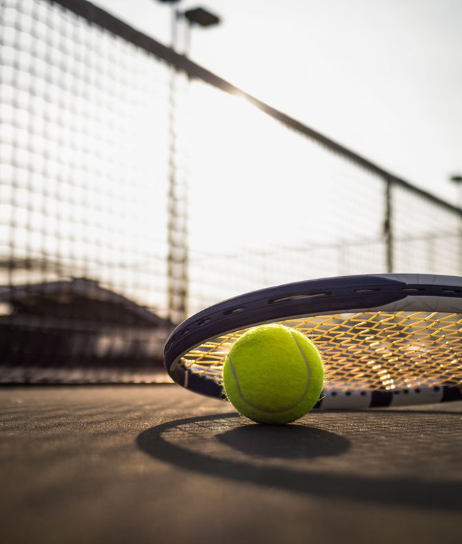 Wat leer je met tennis- en padel lessen?