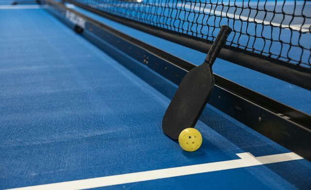 PICKLEBALL