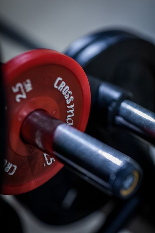 Waarom personal training?