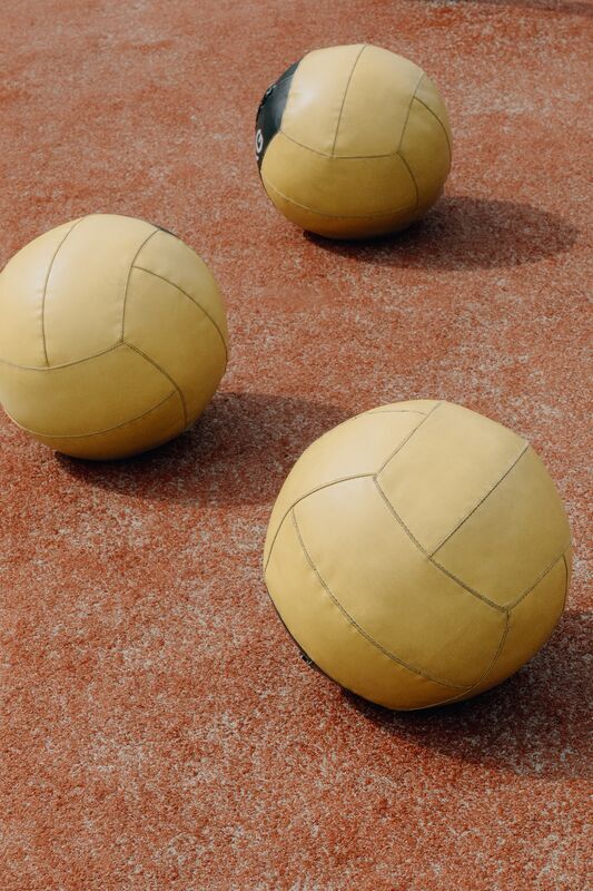 The Field Games
